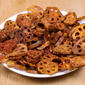 Thamarai Thandu (Lotus Stem)