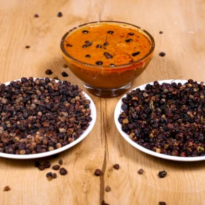 Manathakkali (Black Nightshade)