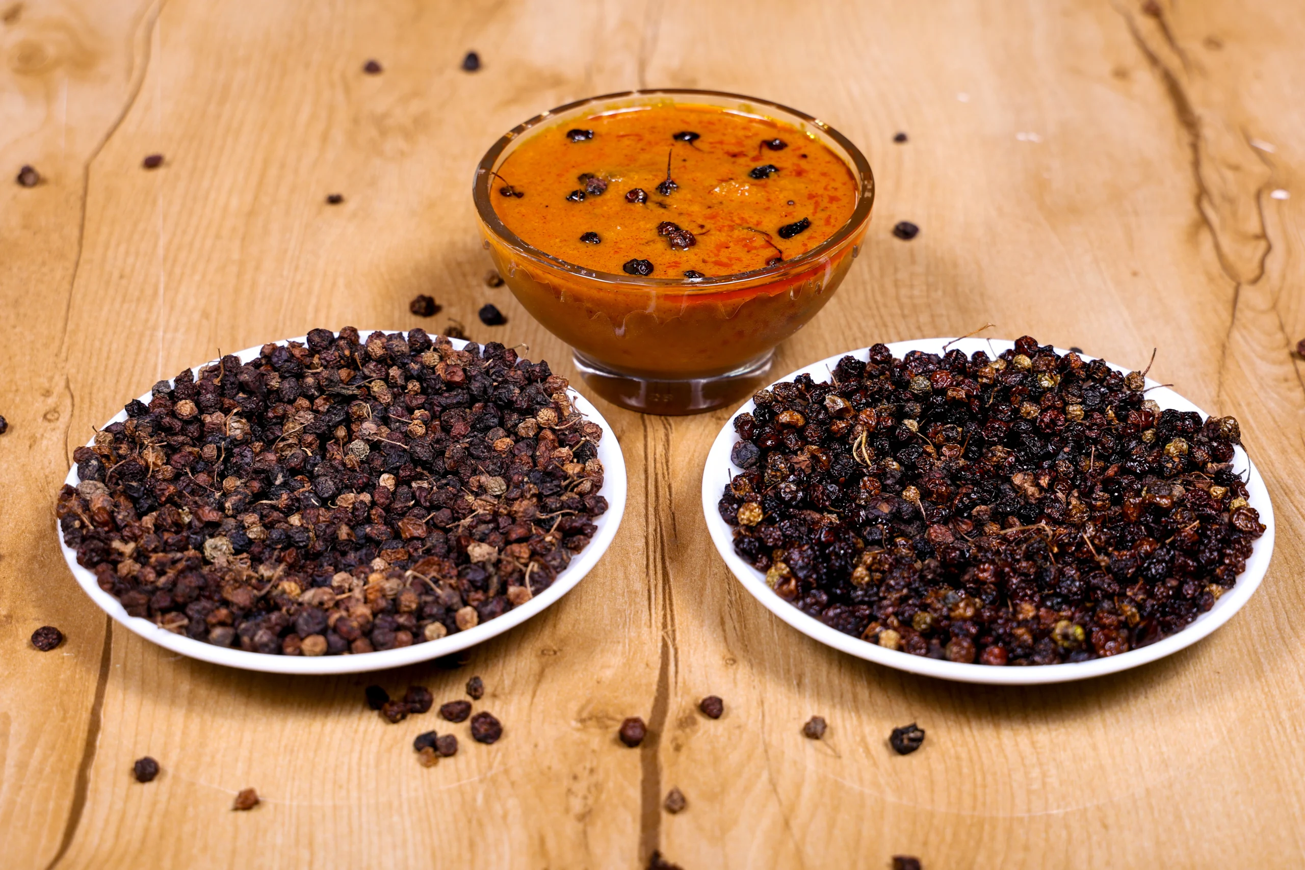 Manathakkali (Black Nightshade)