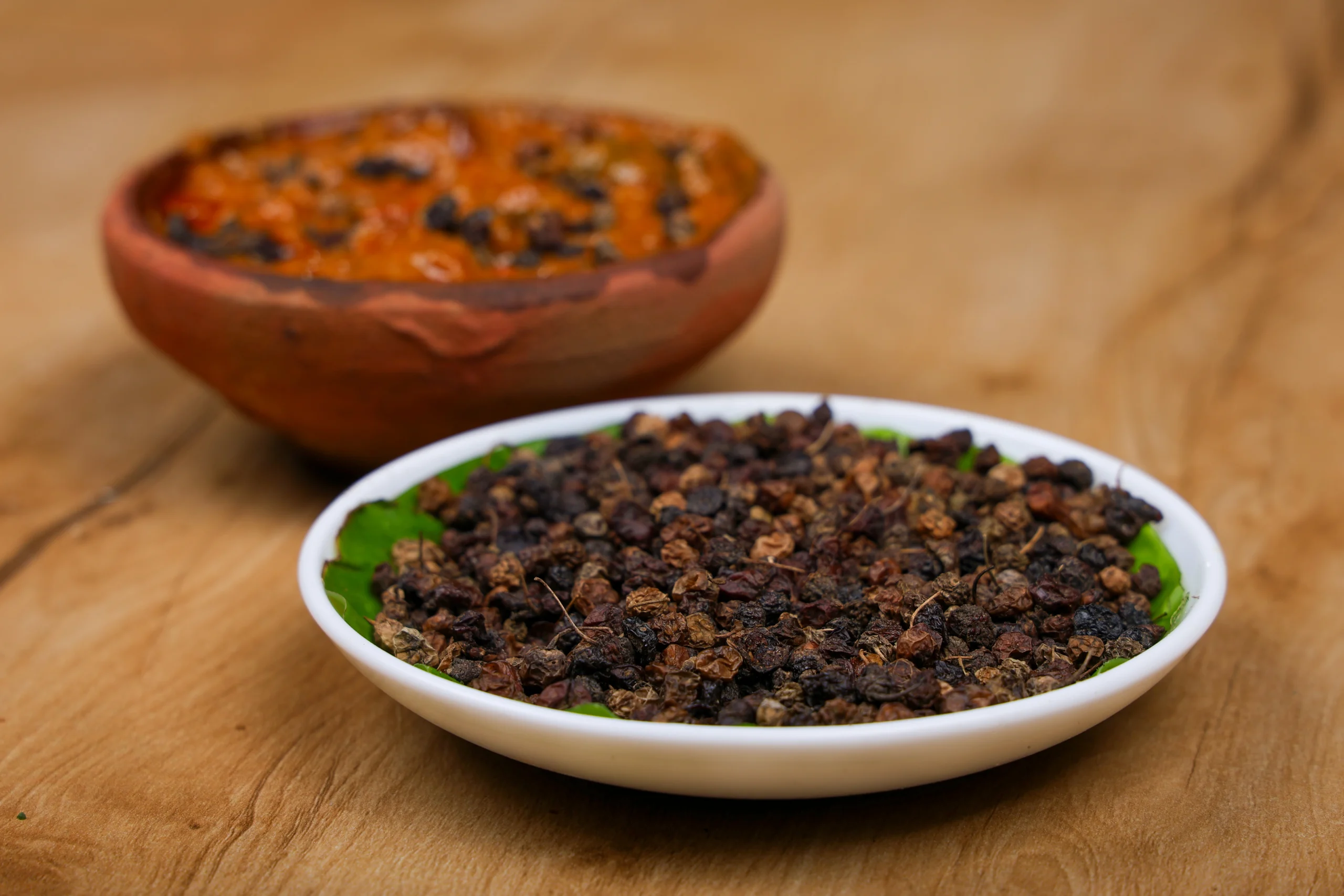 Manathakkali (Black Nightshade) - Image 2