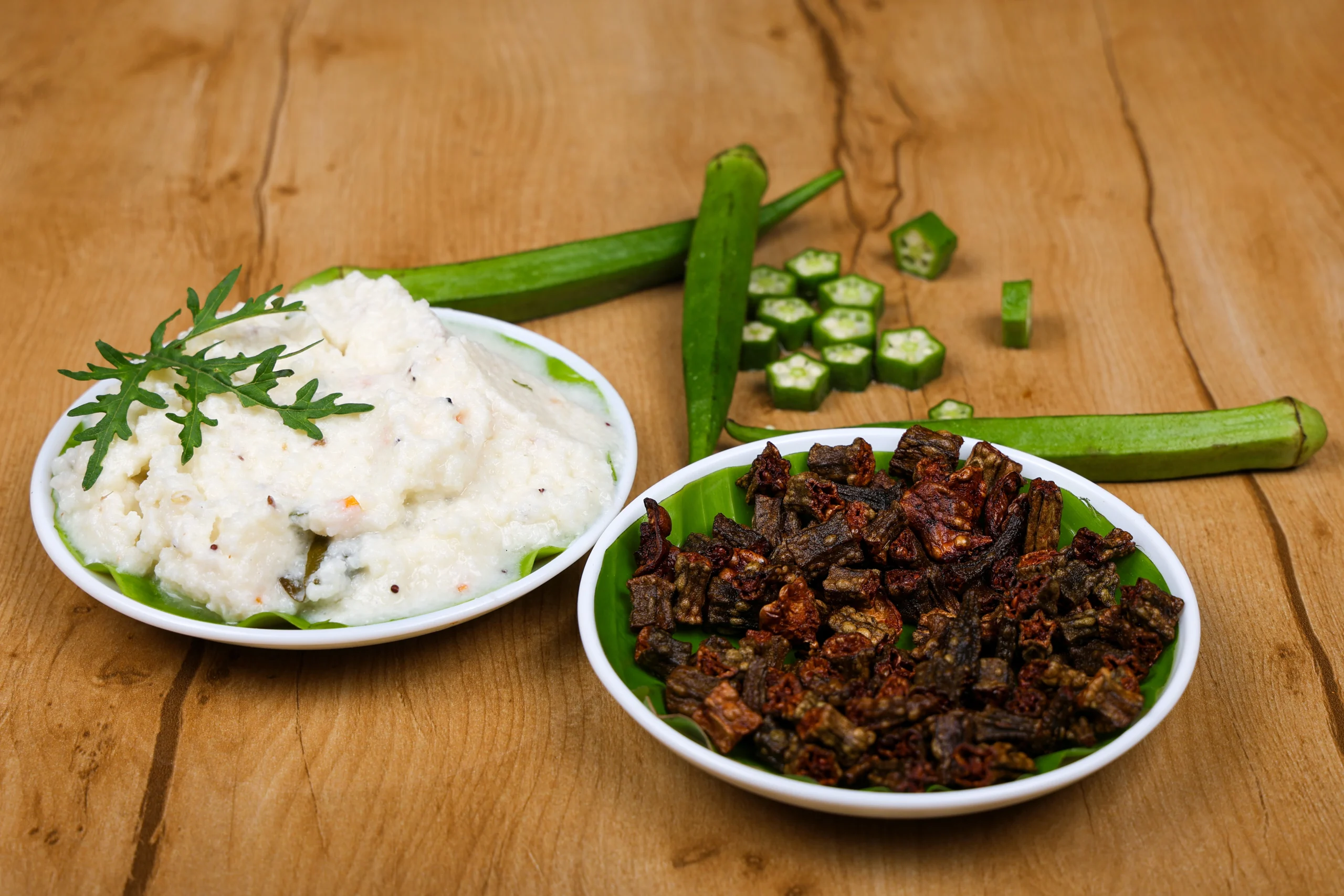 Vendakai (Ladies Finger / Okra) - Image 3